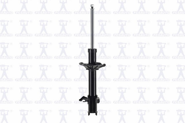 Focus Auto Parts Suspension Strut P/N:333478L Fits: Nissan Nx 93-91, Nissan Sentra 94-91, Nissan Tsuru 17-92 - Image 1