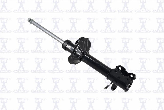 Focus Auto Parts Suspension Strut P/N:333478L Fits: Nissan Nx 93-91, Nissan Sentra 94-91, Nissan Tsuru 17-92 - Image 3