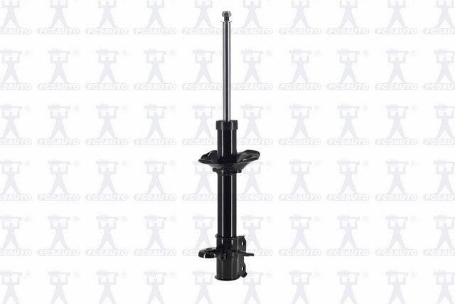 Focus Auto Parts Suspension Strut P/N:333478L Fits: Nissan Nx 93-91, Nissan Sentra 94-91, Nissan Tsuru 17-92 - Image 2