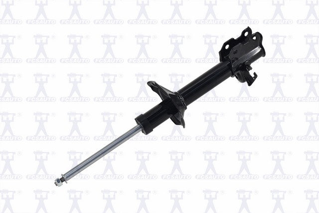 Focus Auto Parts Suspension Strut P/N:333478L Fits: Nissan Nx 93-91, Nissan Sentra 94-91, Nissan Tsuru 17-92 - Image 4