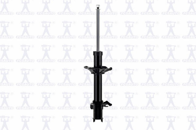 Focus Auto Parts Suspension Strut P/N:333478R Fits: Nissan Nx 93-91, Nissan Sentra 94-91, Nissan Tsuru 17-92 - Image 1