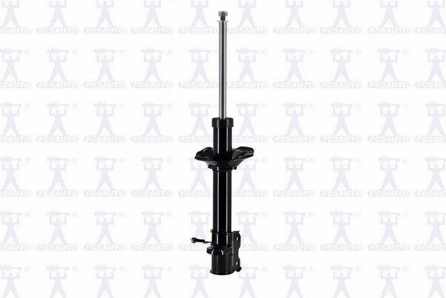 Focus Auto Parts Suspension Strut P/N:333478R Fits: Nissan Nx 93-91, Nissan Sentra 94-91, Nissan Tsuru 17-92 - Image 4