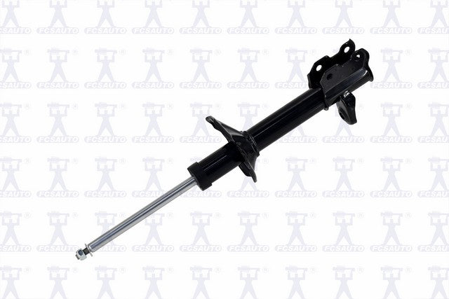 Focus Auto Parts Suspension Strut P/N:333478R Fits: Nissan Nx 93-91, Nissan Sentra 94-91, Nissan Tsuru 17-92 - Image 3
