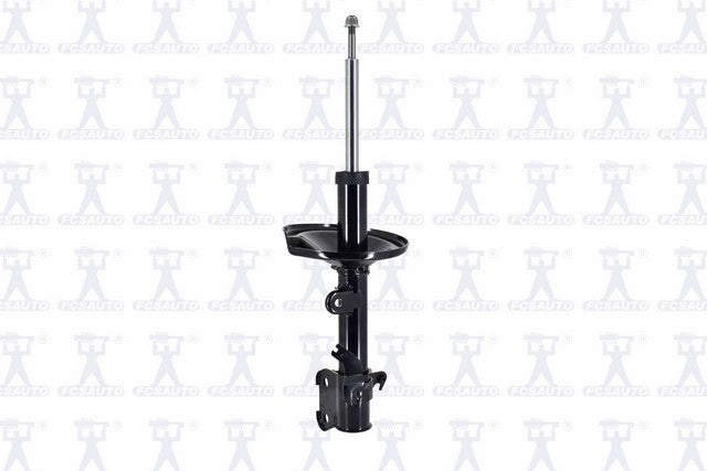 Focus Auto Parts Suspension Strut P/N:333480L Fits: Honda Pilot 08-06 - Image 4