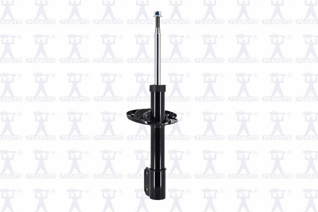 Focus Auto Parts Suspension Strut P/N:333482 Fits: Renault Sandero 17-16 - Image 2