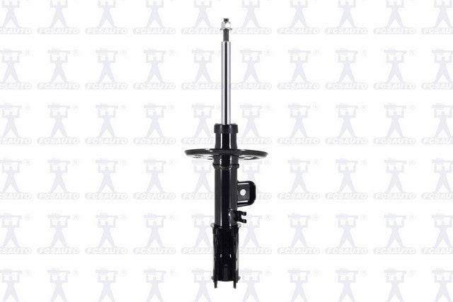Focus Auto Parts Suspension Strut P/N:333489L Fits: Ford Taurus 19-13 - Image 1
