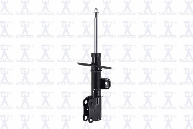 Focus Auto Parts Suspension Strut P/N:333489L Fits: Ford Taurus 19-13 - Image 3