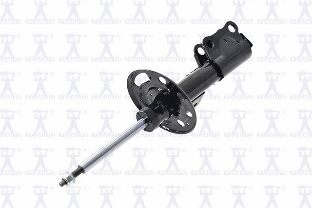 Focus Auto Parts Suspension Strut P/N:333489L Fits: Ford Taurus 19-13 - Image 2