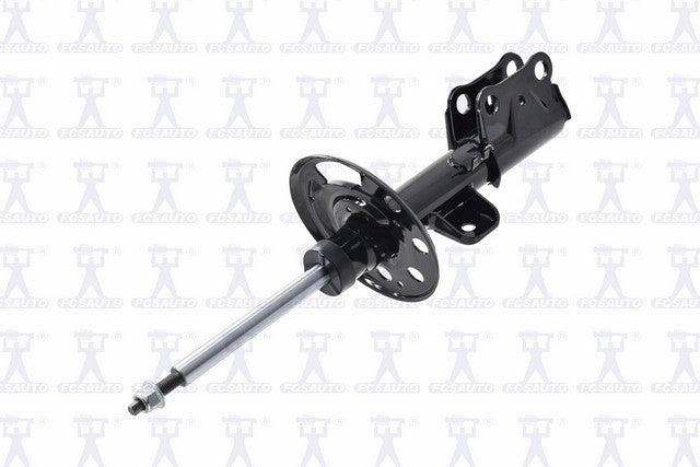 Focus Auto Parts Suspension Strut P/N:333489R Fits: Ford Taurus 19-13 - Image 3