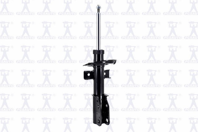 Focus Auto Parts Suspension Strut P/N:333490 Fits: Buick Enclave 17-13, Chevrolet Traverse 18-13, GMC Acadia 16-13, GMC Acadia Limited 2017 - Image 1