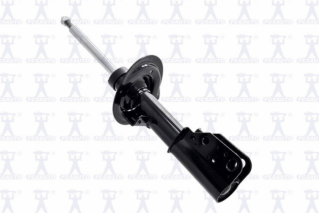 Focus Auto Parts Suspension Strut P/N:333490 Fits: Buick Enclave 17-13, Chevrolet Traverse 18-13, GMC Acadia 16-13, GMC Acadia Limited 2017 - Image 5