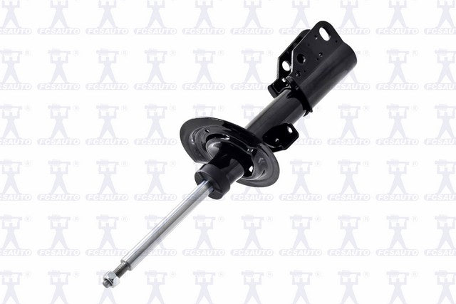Focus Auto Parts Suspension Strut P/N:333490 Fits: Buick Enclave 17-13, Chevrolet Traverse 18-13, GMC Acadia 16-13, GMC Acadia Limited 2017 - Image 4