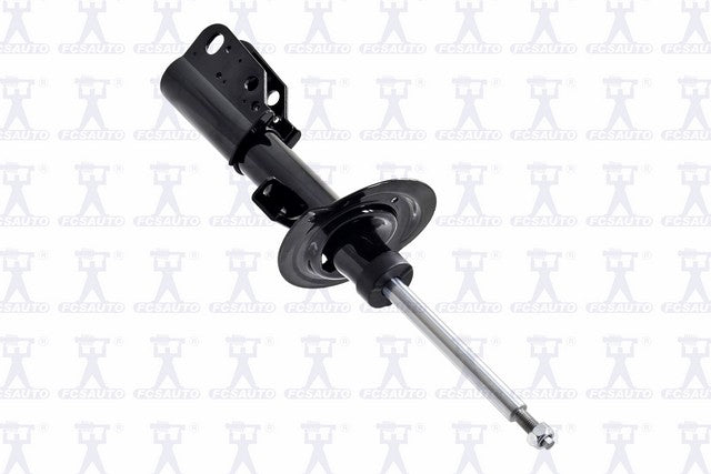Focus Auto Parts Suspension Strut P/N:333490 Fits: Buick Enclave 17-13, Chevrolet Traverse 18-13, GMC Acadia 16-13, GMC Acadia Limited 2017 - Image 3