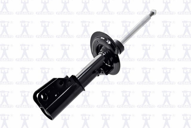 Focus Auto Parts Suspension Strut P/N:333490 Fits: Buick Enclave 17-13, Chevrolet Traverse 18-13, GMC Acadia 16-13, GMC Acadia Limited 2017 - Image 2