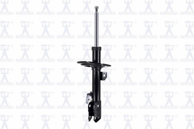 Focus Auto Parts Suspension Strut P/N:333491L Fits: Toyota Sienna 14-11 - Image 1