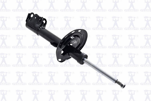 Focus Auto Parts Suspension Strut P/N:333491L Fits: Toyota Sienna 14-11 - Image 3