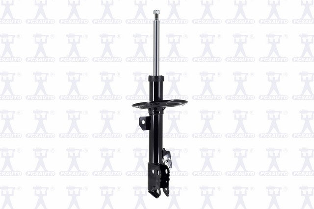 Focus Auto Parts Suspension Strut P/N:333491R Fits: Toyota Sienna 14-11 - Image 1