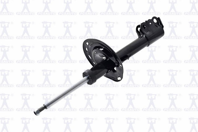 Focus Auto Parts Suspension Strut P/N:333491R Fits: Toyota Sienna 14-11 - Image 5