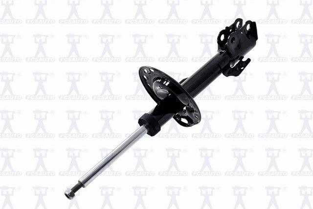 Focus Auto Parts Suspension Strut P/N:333492L Fits: Toyota Sienna 14-11 - Image 2