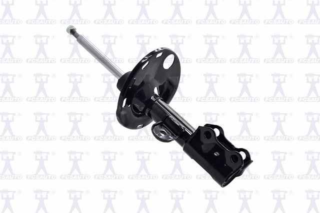 Focus Auto Parts Suspension Strut P/N:333493L Fits: Scion Tc 16-11, Toyota Prius V 17-12 - Image 4