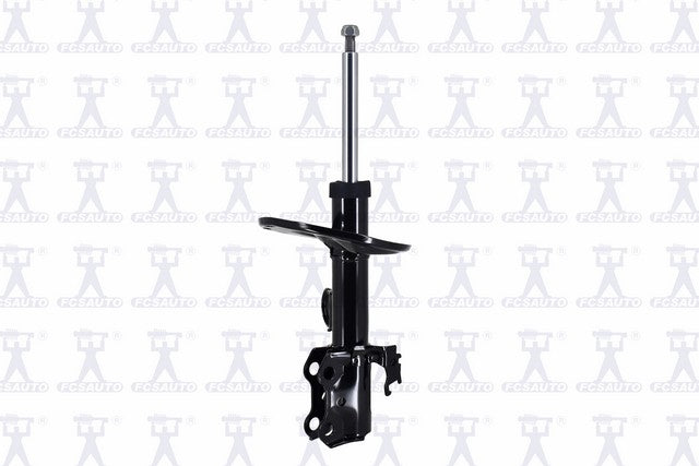 Focus Auto Parts Suspension Strut P/N:333493L Fits: Scion Tc 16-11, Toyota Prius V 17-12 - Image 3