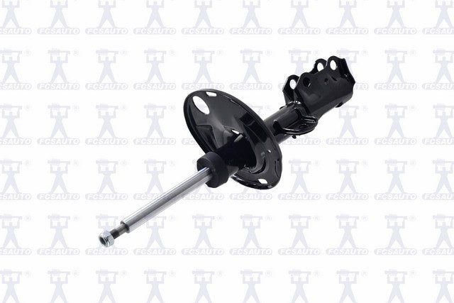 Focus Auto Parts Suspension Strut P/N:333493L Fits: Scion Tc 16-11, Toyota Prius V 17-12 - Image 2