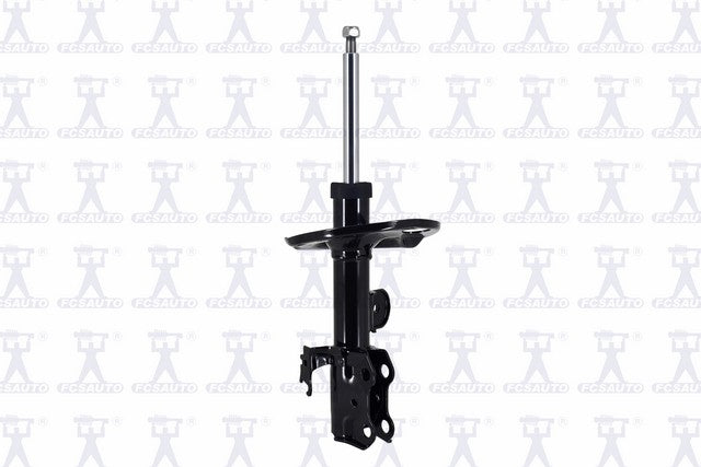 Focus Auto Parts Suspension Strut P/N:333493R Fits: Scion Tc 16-11, Toyota Prius V 17-12 - Image 3