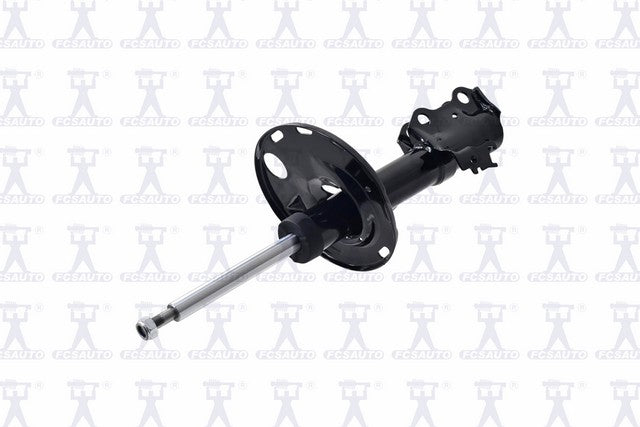 Focus Auto Parts Suspension Strut P/N:333493R Fits: Scion Tc 16-11, Toyota Prius V 17-12 - Image 2