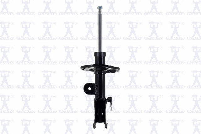 Focus Auto Parts Suspension Strut P/N:333494L Fits: Toyota Prius 15-10, Toyota Prius Plug-in 15-12 - Image 1