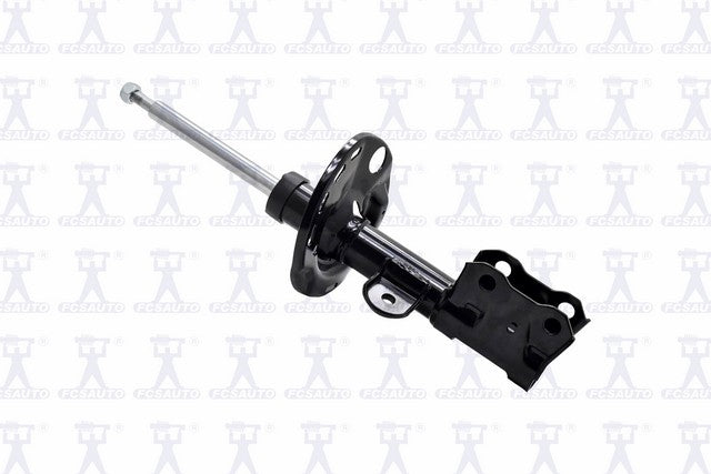 Focus Auto Parts Suspension Strut P/N:333494L Fits: Toyota Prius 15-10, Toyota Prius Plug-in 15-12 - Image 4
