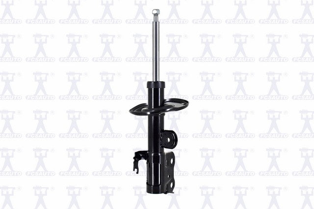 Focus Auto Parts Suspension Strut P/N:333494L Fits: Toyota Prius 15-10, Toyota Prius Plug-in 15-12 - Image 3