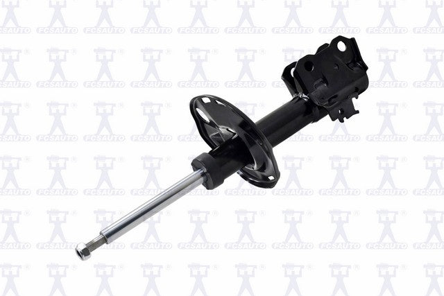Focus Auto Parts Suspension Strut P/N:333494R Fits: Toyota Prius 15-10, Toyota Prius Plug-in 15-12 - Image 2