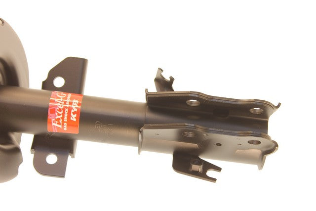 KYB Suspension Strut P/N:333495 Fits: Mazda 2 14-11 - Image 2