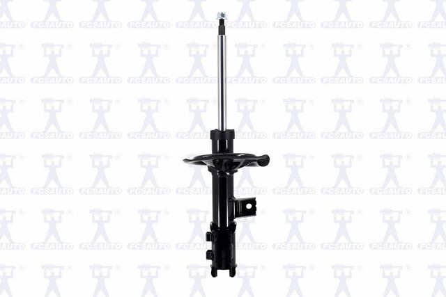 Focus Auto Parts Suspension Strut P/N:333496L Fits: Kia Forte 13-10, Kia Forte Koup 13-10 - Image 1