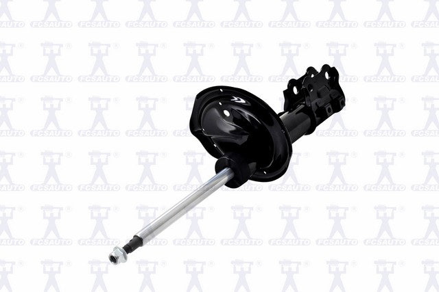 Focus Auto Parts Suspension Strut P/N:333496L Fits: Kia Forte 13-10, Kia Forte Koup 13-10 - Image 4