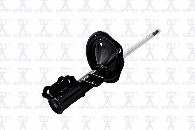Focus Auto Parts Suspension Strut P/N:333496L Fits: Kia Forte 13-10, Kia Forte Koup 13-10 - Image 2