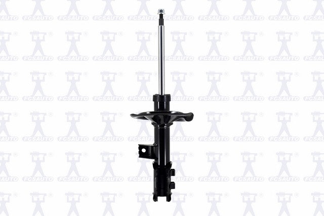 Focus Auto Parts Suspension Strut P/N:333496R Fits: Kia Forte 13-10, Kia Forte Koup 13-10 - Image 1