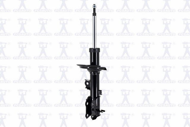 Focus Auto Parts Suspension Strut P/N:333497L Fits: Dodge Attitude 14-12, Hyundai Accent 17-12, Kia Rio 17-12 - Image 1