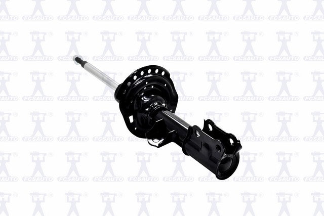 Focus Auto Parts Suspension Strut P/N:333497L Fits: Dodge Attitude 14-12, Hyundai Accent 17-12, Kia Rio 17-12 - Image 2