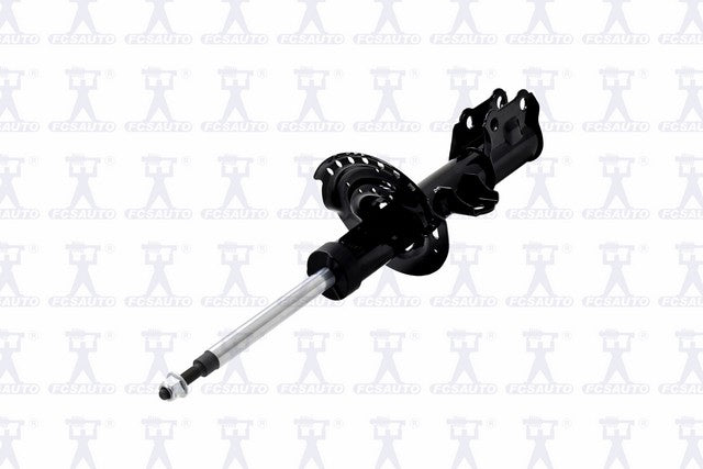 Focus Auto Parts Suspension Strut P/N:333497L Fits: Dodge Attitude 14-12, Hyundai Accent 17-12, Kia Rio 17-12 - Image 5