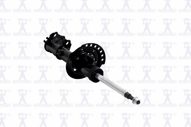 Focus Auto Parts Suspension Strut P/N:333497L Fits: Dodge Attitude 14-12, Hyundai Accent 17-12, Kia Rio 17-12 - Image 4