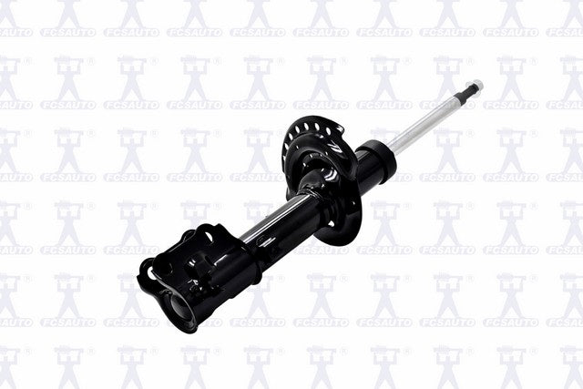 Focus Auto Parts Suspension Strut P/N:333497L Fits: Dodge Attitude 14-12, Hyundai Accent 17-12, Kia Rio 17-12 - Image 3