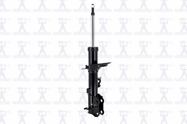 Focus Auto Parts Suspension Strut P/N:333497R Fits: Dodge Attitude 14-12, Hyundai Accent 17-12, Kia Rio 17-12 - Image 1