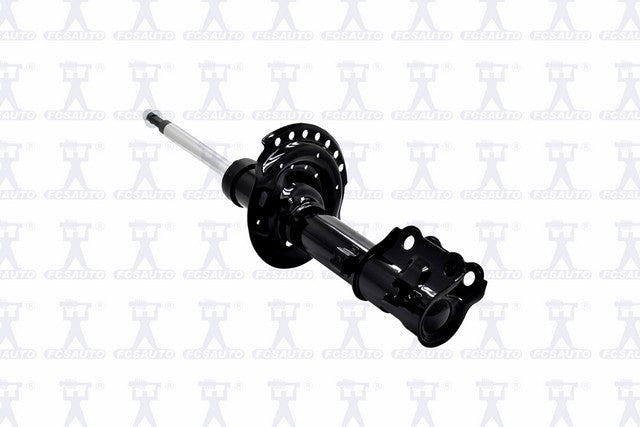 Focus Auto Parts Suspension Strut P/N:333497R Fits: Dodge Attitude 14-12, Hyundai Accent 17-12, Kia Rio 17-12 - Image 2