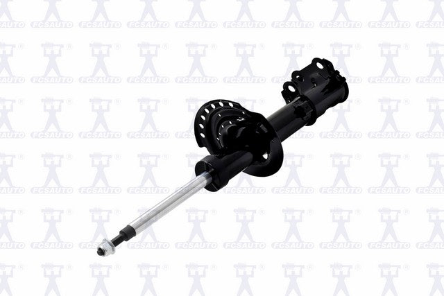 Focus Auto Parts Suspension Strut P/N:333497R Fits: Dodge Attitude 14-12, Hyundai Accent 17-12, Kia Rio 17-12 - Image 5