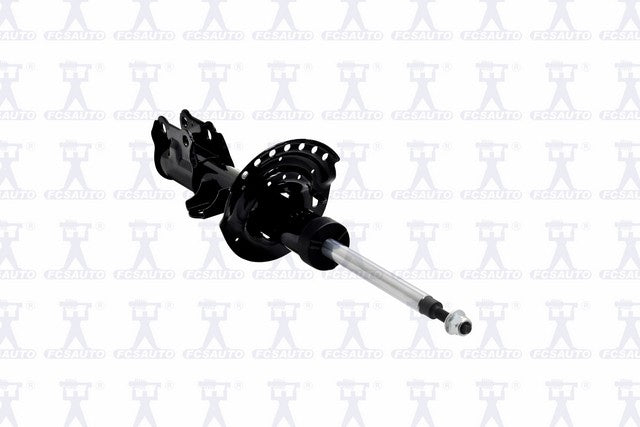 Focus Auto Parts Suspension Strut P/N:333497R Fits: Dodge Attitude 14-12, Hyundai Accent 17-12, Kia Rio 17-12 - Image 4