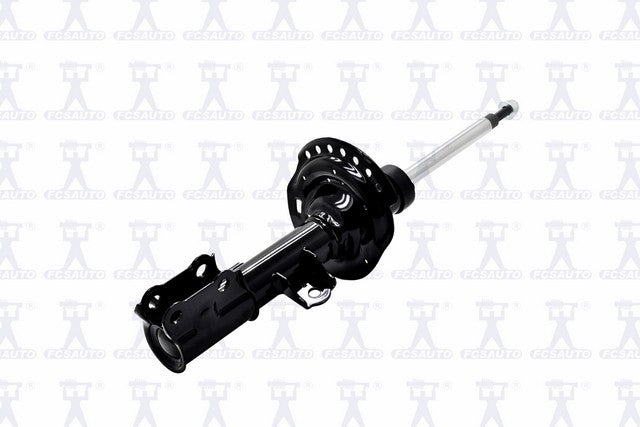 Focus Auto Parts Suspension Strut P/N:333497R Fits: Dodge Attitude 14-12, Hyundai Accent 17-12, Kia Rio 17-12 - Image 3