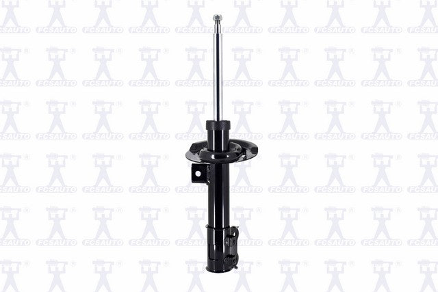 Focus Auto Parts Suspension Strut P/N:333504L Fits: Hyundai Sonata 14-11 - Image 3