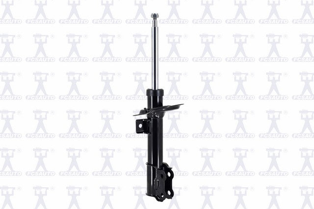 Focus Auto Parts Suspension Strut P/N:333504R Fits: Hyundai Sonata 14-11 - Image 4