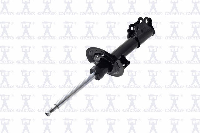 Focus Auto Parts Suspension Strut P/N:333504R Fits: Hyundai Sonata 14-11 - Image 3
